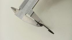 Bild 4 DIN 472 Sicherungsring zur Aufnahme von Lagern in Bohrung