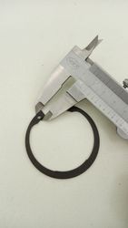 52223_9.jpg Metall-Sicherungsring für zylindrische Bohrungsnut