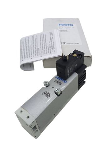 Festo 547078 (VSVA-B-M52-AZH-A1-1C1) 5-2-Wege-Magnetventil