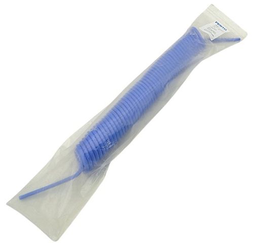 Festo 197591 Spiralschlauch aus Kunststoff PUN-6X1-S-2-BL