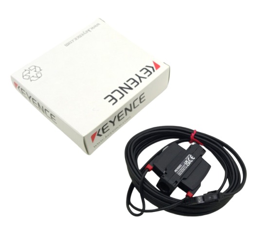 Keyence FD-ECH10 Klemme am Luftstromsensorkopf ø10mm Rohr