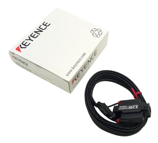 Keyence FD-ECH8 Klemme am Luftstromsensorkopf ø8mm Rohr