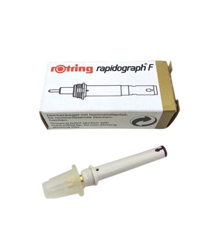 Rotring R756050 Rapidograph Stift - 0,50mm