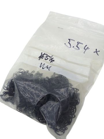 554x Sicherungsringe für Bohrungen intern 