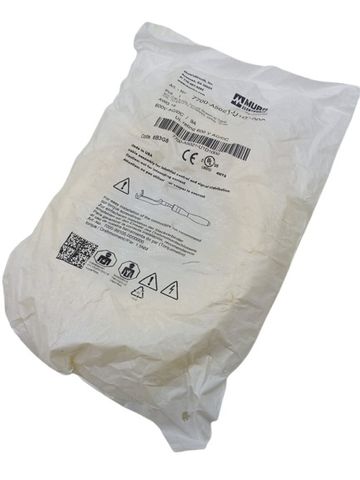 10m Murrelektronik 7700-A5021-U1D1000 gerade Stromkabel