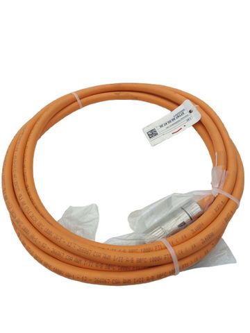 5m Kistler Ksm333040-5 18011435 Ncfh Motorkabel