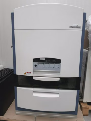 SpectruMedix RVL 9612 Genetic Analysis System DNA