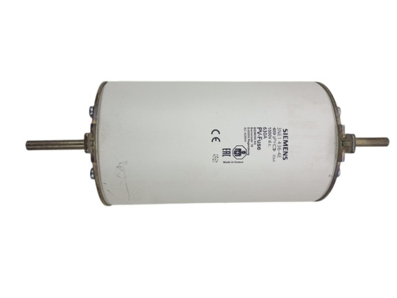 Siemens 3NE 1 436-4E Sicherungseinsatz mit Flachstecker