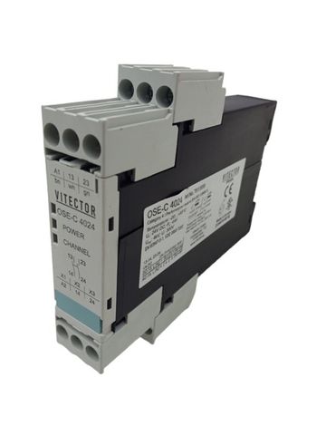 Fraba Vitector 75113000 (OSE-C 4024) Sicherheitsschalter