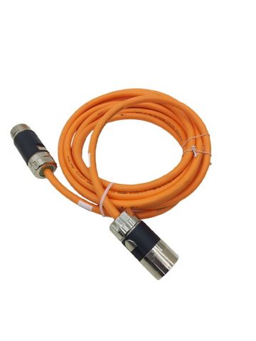 6m 6FX8002-5DQ28-1AG0 Speed Connector Stromverlängerungskabel