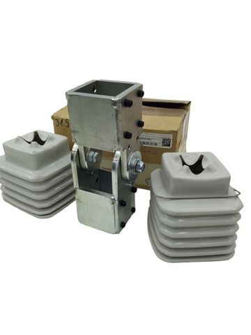 40603-01-7035 Zwischenmuffe St 60 N