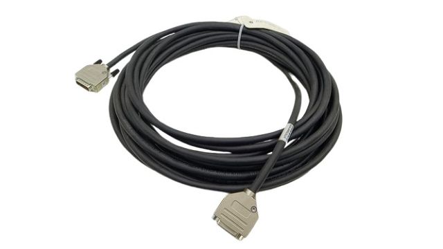 10m Lutze 111418 PUR TP geschirmtes elektronisches Kabel