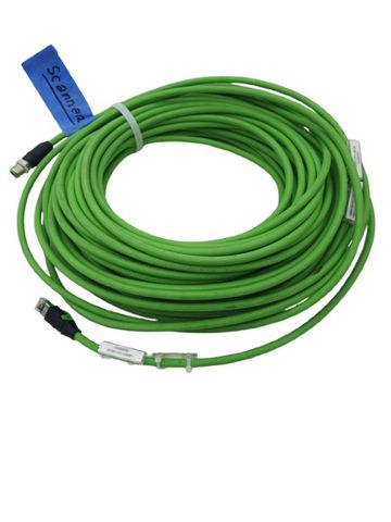 30m Murrelektronik 7000-44711-7963000 Ethernet-Kabel