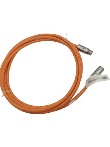 2,5m Siemens 6FX8002-5DA05-1AF0 Verlängerung des Netzkabels