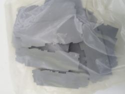 Bild 2 WAGO 20041491 Abschlussplatte für 4-Leiter-Terminal grau