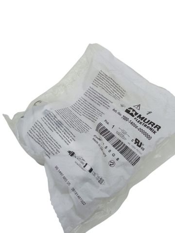 Murrelektronik 7000-14005-0000000 M12 Steckverbinder