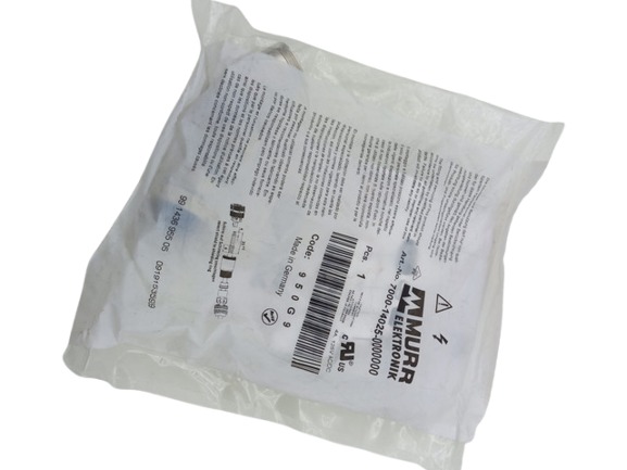 Murrelektronik 7000-14025-0000000 M12 Schraubklemme