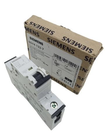 Siemens 5SY4132-7 Miniatur-Leistungsschalter 230-400 V 
