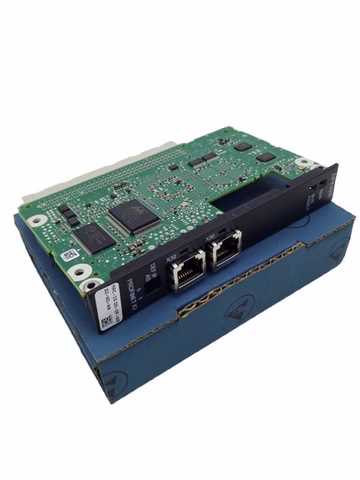 Sew Eurodrive DFE32B Feldbusschnittstelle Profinet-Platine