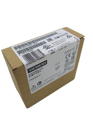 Siemens 6ES7972-0BB61-0XA0 Simatic Verbindungssteckverbinder