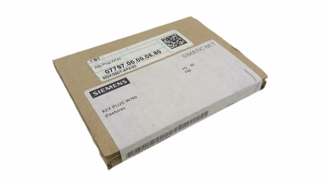 Siemens 6GK5907-4PA00 Alle Scalance W Geräte mit Stecker