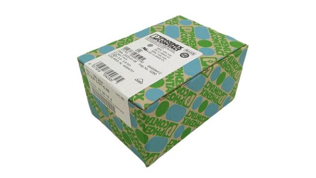 50x Phoenix Contact 1786174 Combicon MSTB Steckverbinder