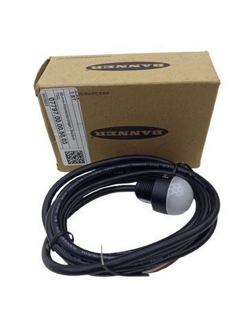 30mm Banner 803523 Allzweck-LED-Anzeige mit Kabel