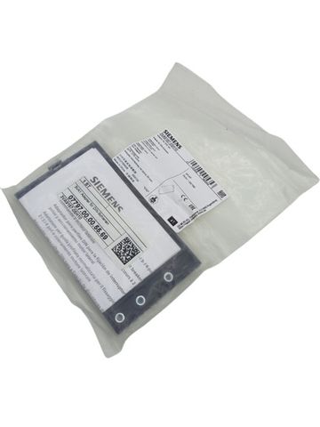 Siemens 3VA9187-0SH10 Adapter für Schienen-Leistungsschalter