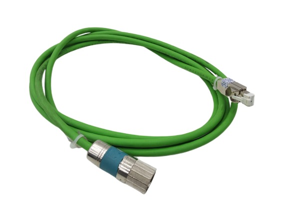 3m 6FX8002-2DC40-1AD0 Sinamics S120 M17 Signalkabel 24V