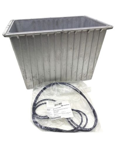 Ludwig Meister 840-170276000000 Behälter Alu BAK 27