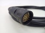 Heidenhain 298400-04 Kabel Detailaufnahme Isolierung