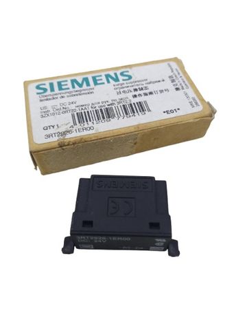 Siemens 3RT2926-1ER00 Überspannungsableiter 24 V DC
