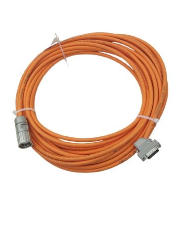 14m Rexroth R911299435/RKG4200 Servo-Rückmeldekabel