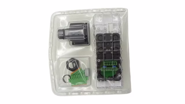 Murrelektronik 27767 Reihenklemme Interface-Module 5-polig