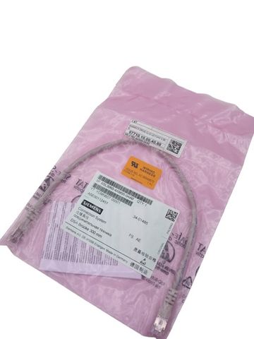 0,36m Siemens 6SL3060-4AM00-0AA0 Sinamics Drive-Cliq Kabel