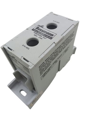 Bussmann PDBFS303 PDBFS Stromverteilerblock IP20
