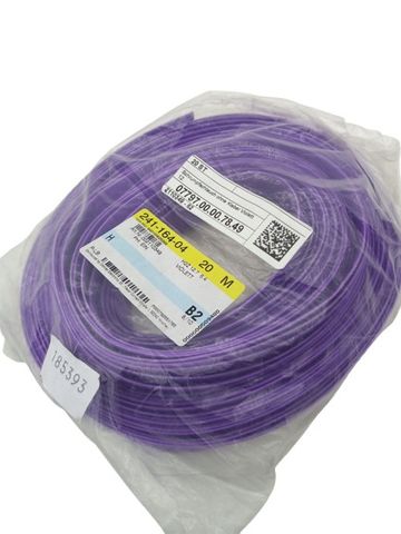 20m 2110349-62 Polyolefin-Schrumpfschlauch