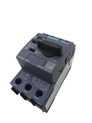 Siemens 3RV2011-0FA15 Schutzschalter für den Motorschutz
