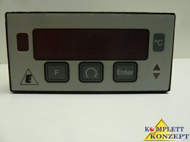 ESTERS PMO 2105 G2 N3 I Temperaturregler Regler 24V PMO2105 Temperatur