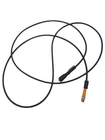 Ifm Electronic EVC253 M8 Halogenfreies Anschlusskabel