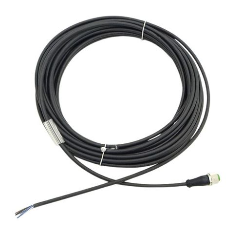 10m Murrelektronik 7000-12241-7321000 M12 Kabelbaugruppe