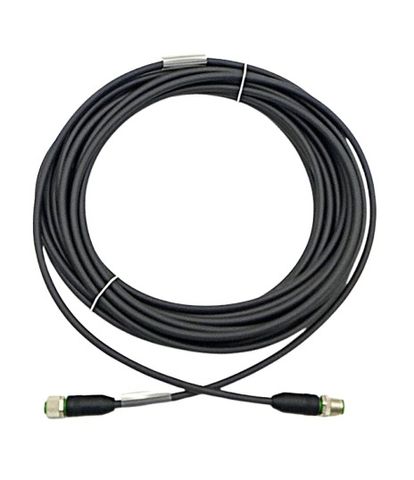 10m Murrelektronik 7000-48001-7221000 Kabel mit Stecker