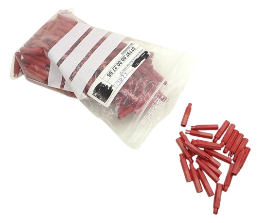 HARTING HAN Q7 Buchse Codierelement 09120009902