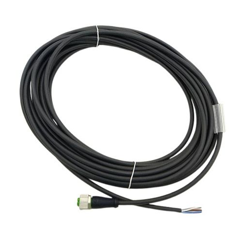 10m Murrelektronik 7000-12241-7321000 M12 A-kodierte Sensorleitung