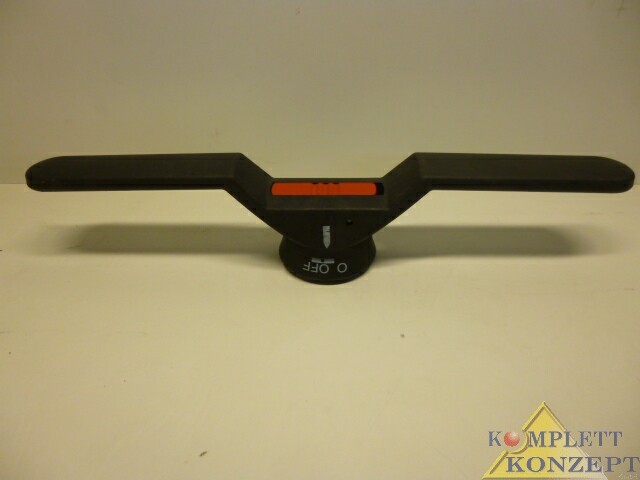 ABB OHB 200J12P Griff für Lasttrennschalter 