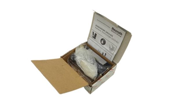 Rexroth R162289423 KWD-020-SNS-C0-N-1 Kugelführungsblock