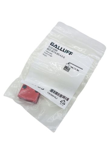 Balluff BAM 009N BES 08-FA-BS-4,0-G Kolbensonde Lösung