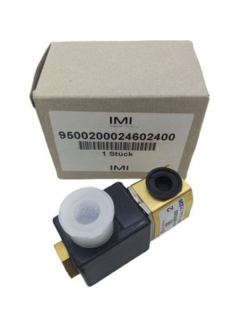 IMI 9500200024602400 Herion Magnetgesteuertes Sitzventil 9500200