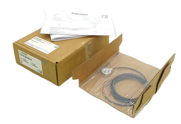 HBM 801305493 1-C9C/20KN Kraftsensor 1C9C 20KN 