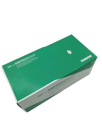 200x Kimtech Science Zarte Arbeitstücher